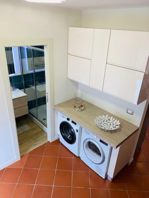 Appartamento Nice Forte Dei Marmi Querceta Buitenkant foto